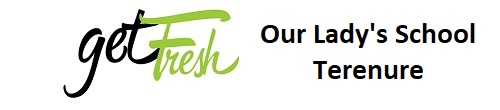 Get Fresh Vending